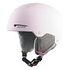 ALPINA Zupo Ski Helmet, 48-52cm, Light-Rose Matt