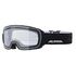 ALPINA Nakiska DH, Black matt Dclear