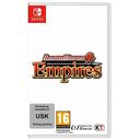 Dynasty Warriors 9: Empires (Koei Tecmo), NSW