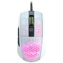 ROCCAT Burst Pro, White (ROC-11-746)
