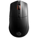 STEELSERIES Rival 3 Wireless, Schwarz (62521)