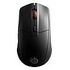 STEELSERIES Rival 3 Wireless, Schwarz (62521)