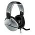 TURTLE BEACH Recon 70 Gaming Headset, Black / Silver (TBS-2655-02)