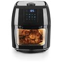 GOURMETMAXX Hot Air Fryer Digital (02095)