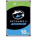 SEAGATE SkyHawk AI, 18 TB (ST18000VE002)