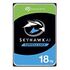 SEAGATE SkyHawk AI, 18TB (ST18000VE002)