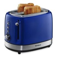 TRISA Toaster Diners Edition, Blue (7369.2045)