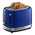 TRISA Toaster Diners Edition, Blue (7369.2045)