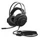 HP OMEN Blast Headset, Black (1A858AA)