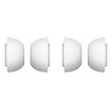 APPLE AirPods Pro Silikontips, 2 Sets, Gross (MY3W2ZM/A)