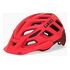 GIRO Radix Mips, Matte Bright Red / Dark Red