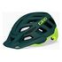 GIRO Radix Mips, Matte True Spruce / Citron