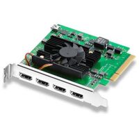 BLACKMAGIC DeckLink Quad HDMI Recorder