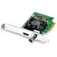 BLACKMAGIC DeckLink Mini Recorder 4K