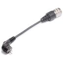 JUICE TECHNOLOGY Juice Booster 2 - Schuko Adapter CEE 7/7 (EA-JC77T)