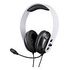 RAPTOR GAMING H200 Gaming Headset, PS5, Weiss (RG-H200-W)