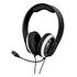 RAPTOR GAMING H200 Gaming Headset, PS5, Schwarz (RG-H200-B)