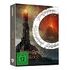 Der Herr der Ringe - Die Spielfilm Trilogie (Blu-ray 4K Ultra-HD, Extended Edition, 9 Discs)