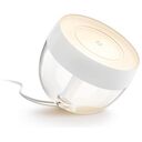 PHILIPS Hue White & Color Ambiance - Iris Bluetooth Tischleuchte, Weiss (26446500)