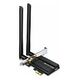TP-LINK Archer TX50E AX3000-Wi-Fi 6-PCIe-Adapter mit Bluetooth 5.0