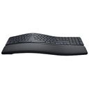 LOGITECH ERGO K860, Schweizer Layout, Graphit (920-009874)