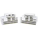 CISCO Business 350 Series 8-Port Switch CBS350-8T-E-2G (CBS350-8T-E-2G-EU)
