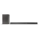PHILIPS TAB8905, 3.1.2-Kanal Dolby Atmos Soundbar mit Wireless Subwoofer
