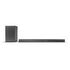 PHILIPS TAB8905, 3.1.2-Kanal Dolby Atmos Soundbar mit Wireless Subwoofer