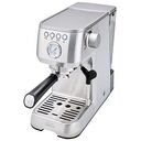 SOLIS Barista Perfetta Plus, Typ 1170, Edelstahl (980.06)