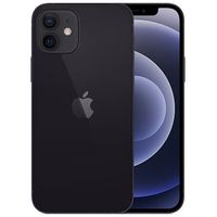 APPLE iPhone 12, 128GB, Black (MGJA3ZD/A) from CHF 459.00 at
