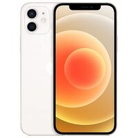 APPLE iPhone 12, 128GB, Weiss (MGJC3ZD/A) ab CHF 899.00 bei