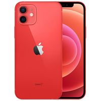 Apple iPhone 12 (PRODUCT(RED)) 本体 128GB APPLE iPhone 12, 128GB, (PRODUCT)RED (MGJD3ZD/A) - Toppreise.ch