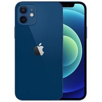 APPLE iPhone 12, 128GB, Blue (MGJE3ZD/A) from CHF 499.00 at