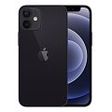 APPLE iPhone 12 mini, 256GB, Schwarz (MGE93ZD/A)