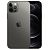 APPLE iPhone 12 Pro, 128GB, Graphit (MGMK3ZD/A)
