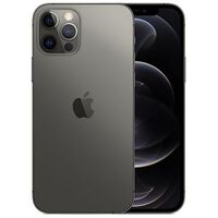 APPLE iPhone 12 Pro, 256GB, Graphit (MGMP3ZD/A) - Toppreise.ch