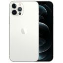 APPLE iPhone 12 Pro, 512GB, Silver (MGMV3ZD/A)