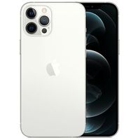 APPLE iPhone 12 Pro Max, 256GB, Silber (MGDD3ZD/A) - Toppreise.ch