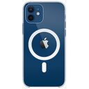 APPLE iPhone 12 | 12 Pro Clear Case with MagSafe (MHLM3ZM/A)