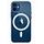 APPLE iPhone 12 mini Clear Case with MagSafe (MHLL3ZM/A)