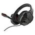 TRUST GXT 4371 Ward Multiplatform Gaming Headset, Schwarz (23799)