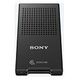 SONY CFexpress Type B / XQD-Speicherkartenleser USB-C 3.1 (MRW-G1)
