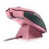 RAZER Viper Ultimate mit Ladestation, Quatz Pink (RZ01-03050300-R3M1)