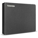 TOSHIBA Canvio Gaming, 2.0TB, Schwarz (HDTX120EK3AA)
