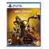 Mortal Kombat 11: Ultimate (Warner Bros.), PS5