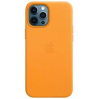 iPhone 12/12 Pro Apple Leather Case with MagSafe MHKG3ZM/A