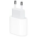 APPLE 20W USB-C Power Adapter (MHJE3ZM/A / MUVV3ZM/A / MD3J4ZM/A)