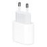 APPLE 20W USB-C Power Adapter (MHJE3ZM/A / MUVV3ZM/A / MD3J4ZM/A)