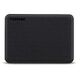 TOSHIBA Canvio Advance 2020, 2.0TB, Schwarz (HDTCA20EK3AA)