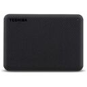 TOSHIBA Canvio Advance 2020, 1.0TB, Schwarz (HDTCA10EK3AA)